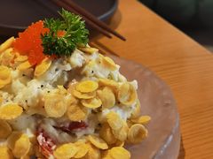 -Makumo·卷云家庭料理餐厅(美糖广场店)