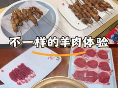 -1078號老北京涮肉(松柏店)