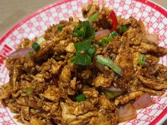 -满园烤鸭·春饼(太原街万达店)