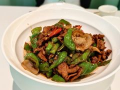 -眉州东坡·熊猫主题餐厅(枫蓝店)