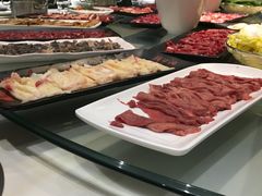 -潮牛禾记•潮汕鲜牛肉火锅(新亚洲店)