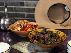 -东安鸡馆(蔡锷南路店)