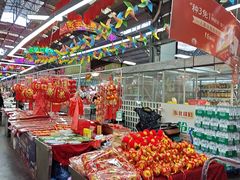 -昆明东站农贸市场