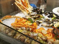 -威斯汀舞台餐厅