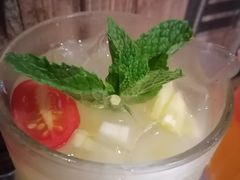 -探鱼·鲜青椒爽麻烤鱼(天河优托邦店)