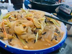-洪兴砂锅·融合砂锅菜(三站店)