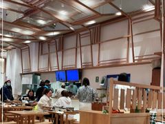 大堂-小满手工粉(上海月星环球港店)