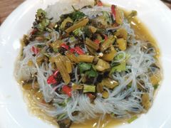 -傣香原味·傣味特色菜·手抓饭(呈贡吾悦广场店)