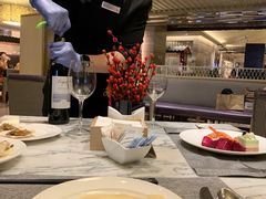 -北京王府井希尔顿酒店·秦唐中餐厅Chynna