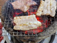 -西塔隆太白烤牛肉馆(图们路店)