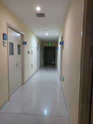 -苏州大学附属儿童医院(园区总院)