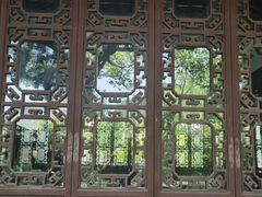 -上海醉白池公园