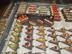 -红跑车(徐州彭城广场金地商都店)