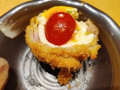 -胜博殿日式炸猪排(西红门店)