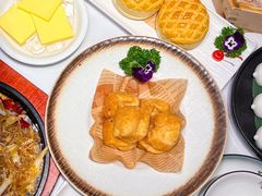 -点胜汇·点心粤菜·手工制作(揭阳店)