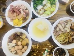 -钟太怪噜(小吃街店)