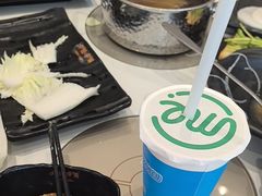 -呷哺呷哺 黄金牧场 (中发百旺店)