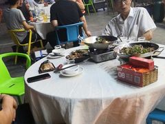 -忆3毛烧烤美食城(龙塘直营店)
