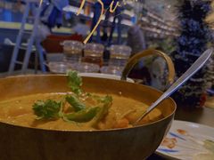 -大头虾越式风味餐厅(光明广场店)