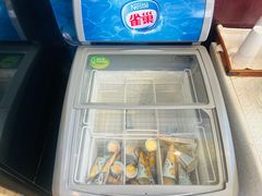 -湛山花园酒店-自助餐厅
