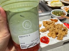 -海底捞火锅(龙岗星河COCO Park店)