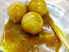 -渔记茶餐厅(渔村店)