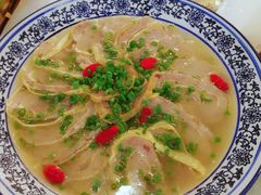 -汇贤府·李氏鲁菜(五棵松店)
