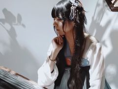 -叁拾壹丨浮世绘x壹拾叁沉浸演绎剧场