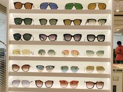 -目艮眼镜SHOWROOM(品牌集合店)