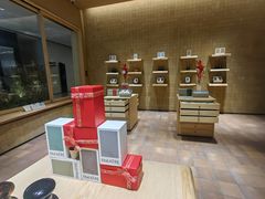 -théATRE茶聚场·餐厅(环球金融中心店)