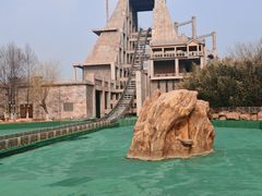 -青岛方特梦幻王国