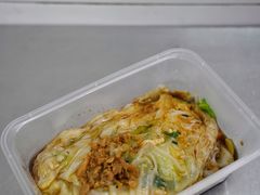 猪肉海鲜蛋肠粉-小吴肠粉