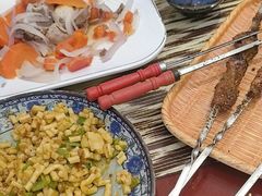 -新疆伊宁远征餐厅