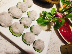 -大味生态火锅(蓝谷地店)