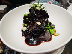 -海派悦庭·海胆烧麦·新融合菜(凯德广场店)