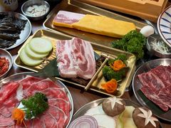 -香猪坊韩国烤肉专属门店(魏公村店)