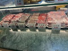 -四宜糕团店(南大街店)