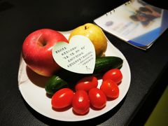 -西安钟楼北大街希尔顿欢朋酒店