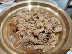 -南城香·饭香串香馄饨香(青年路店)