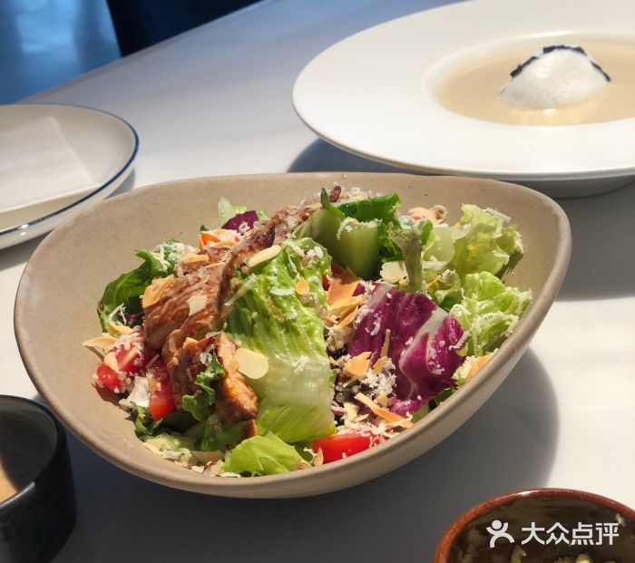 XUN Bistro西餐厅图片