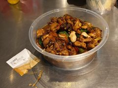 -向民炒鸡老店(金泰华府店)