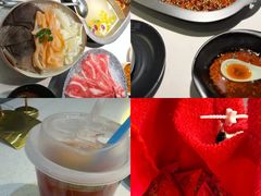 -味之绝美蛙鱼头火锅(松江万达店)