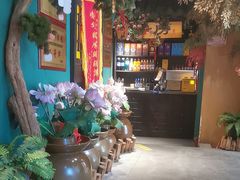-小凤庭·地道湖北菜武昌鱼·藕汤(38年黄鹤楼店)