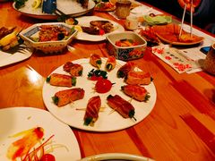 -北国料理(世荣路店)