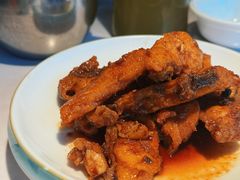 -壹只菜·崇明本地特色菜(崇明南门店)
