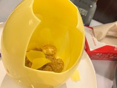 -金狮麟·新豫菜(金码大厦店)