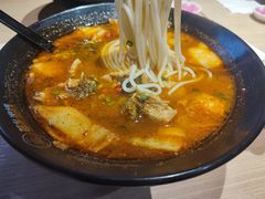 -苗乡米线(建军路店)