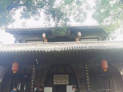 -平遥县衙