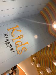 -Mengbaby·萌宝贝儿童理发(保利广场店)