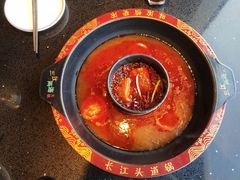 -三江两海老火锅(北京首店)